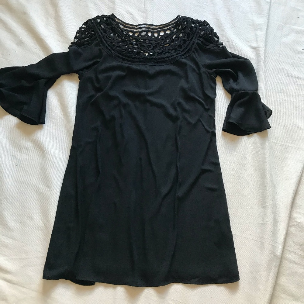 Little black dress - Picture 3 of 6